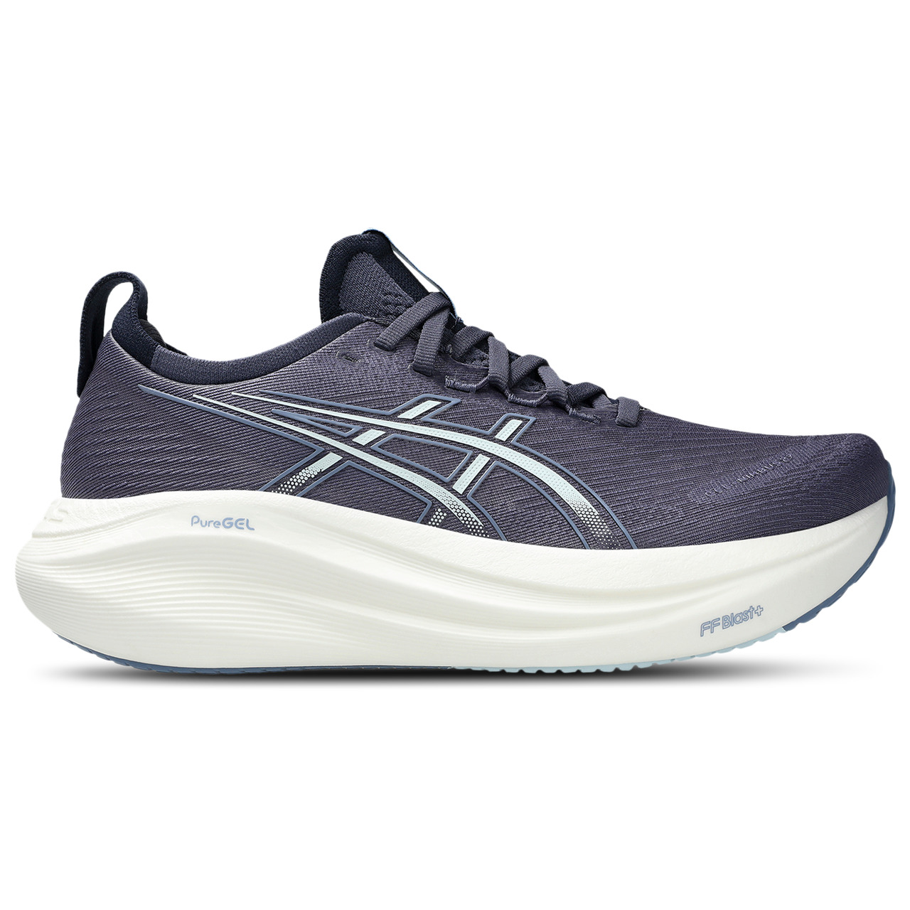 ASICS Womens ASICS® GEL-Nimbus 27 - 1