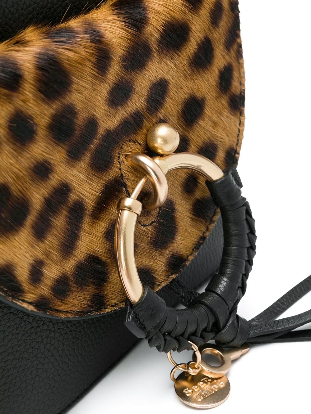 Joan small crossbody bag - 4