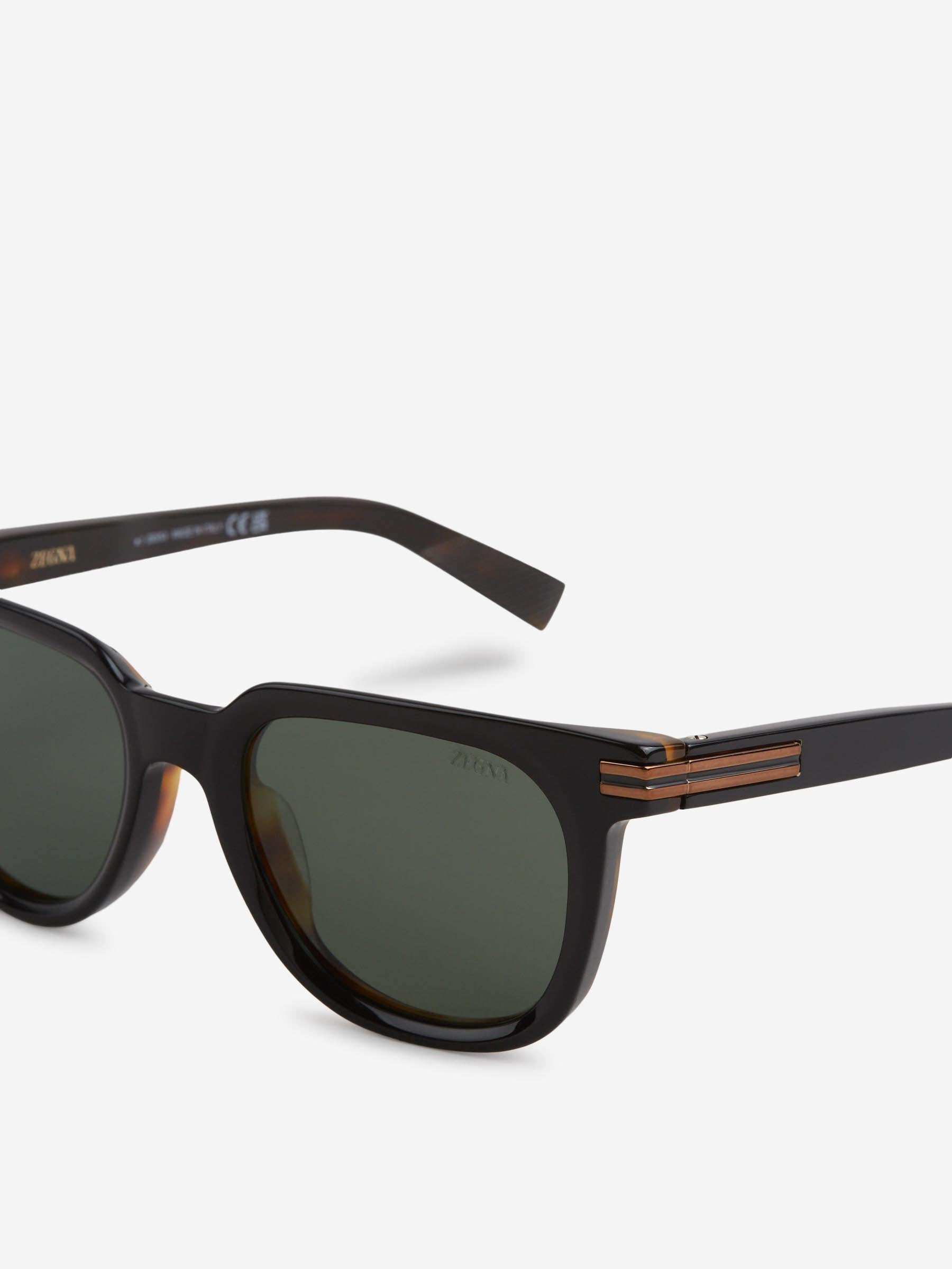 ROUND SUNGLASSES - 3