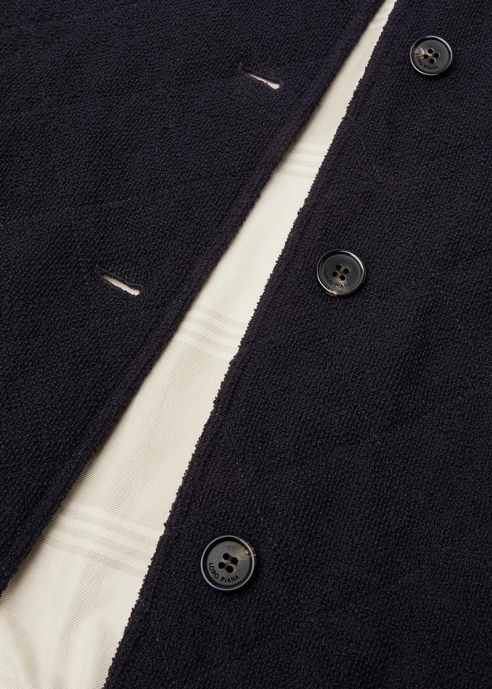 Carry Vest - 4