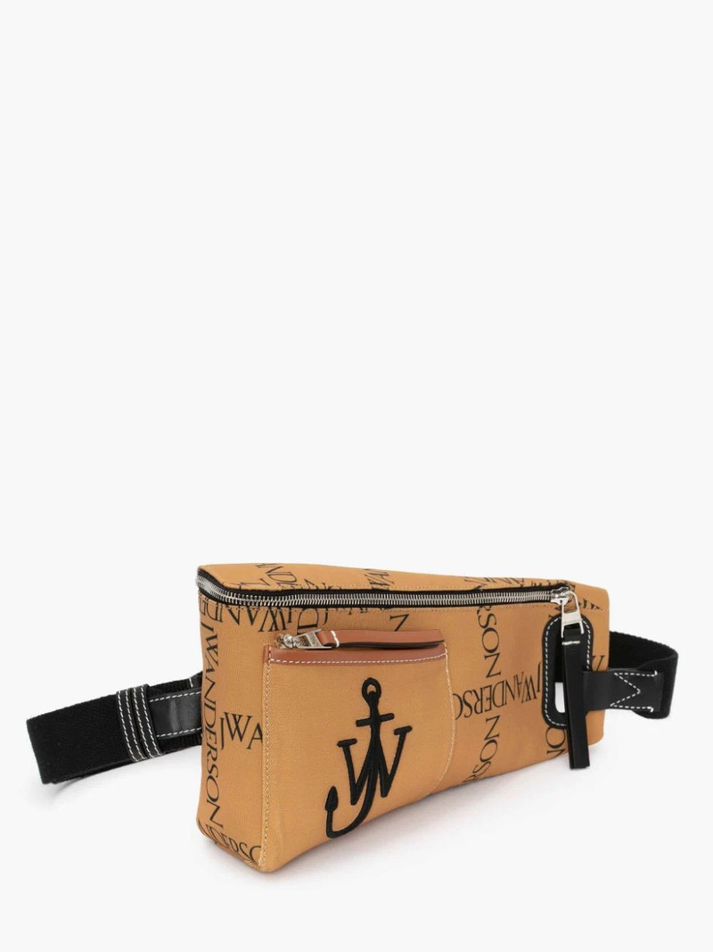 JW Anderson ANCHOR BUM BAG outlook