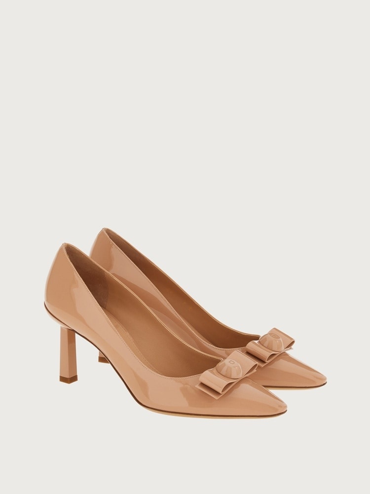 VARA BOWL PUMP SHOE - 5