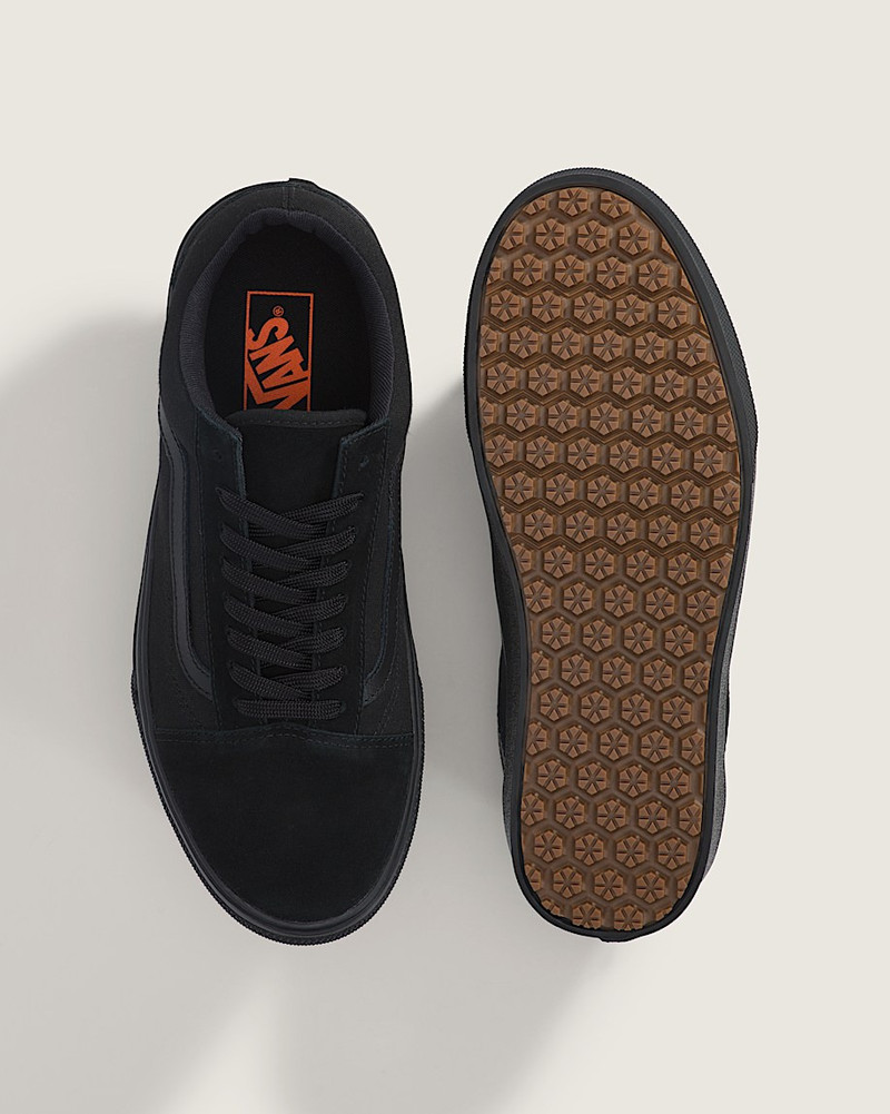 Old Skool Made for the Makers Shoe 3