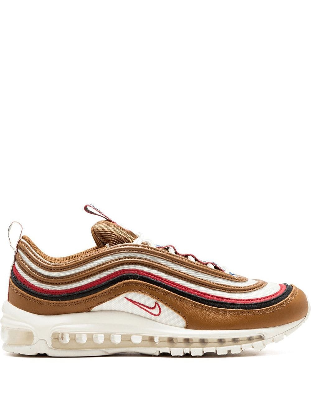 Air Max 97 TT Premium "Pull Tab Pack" sneakers - 1