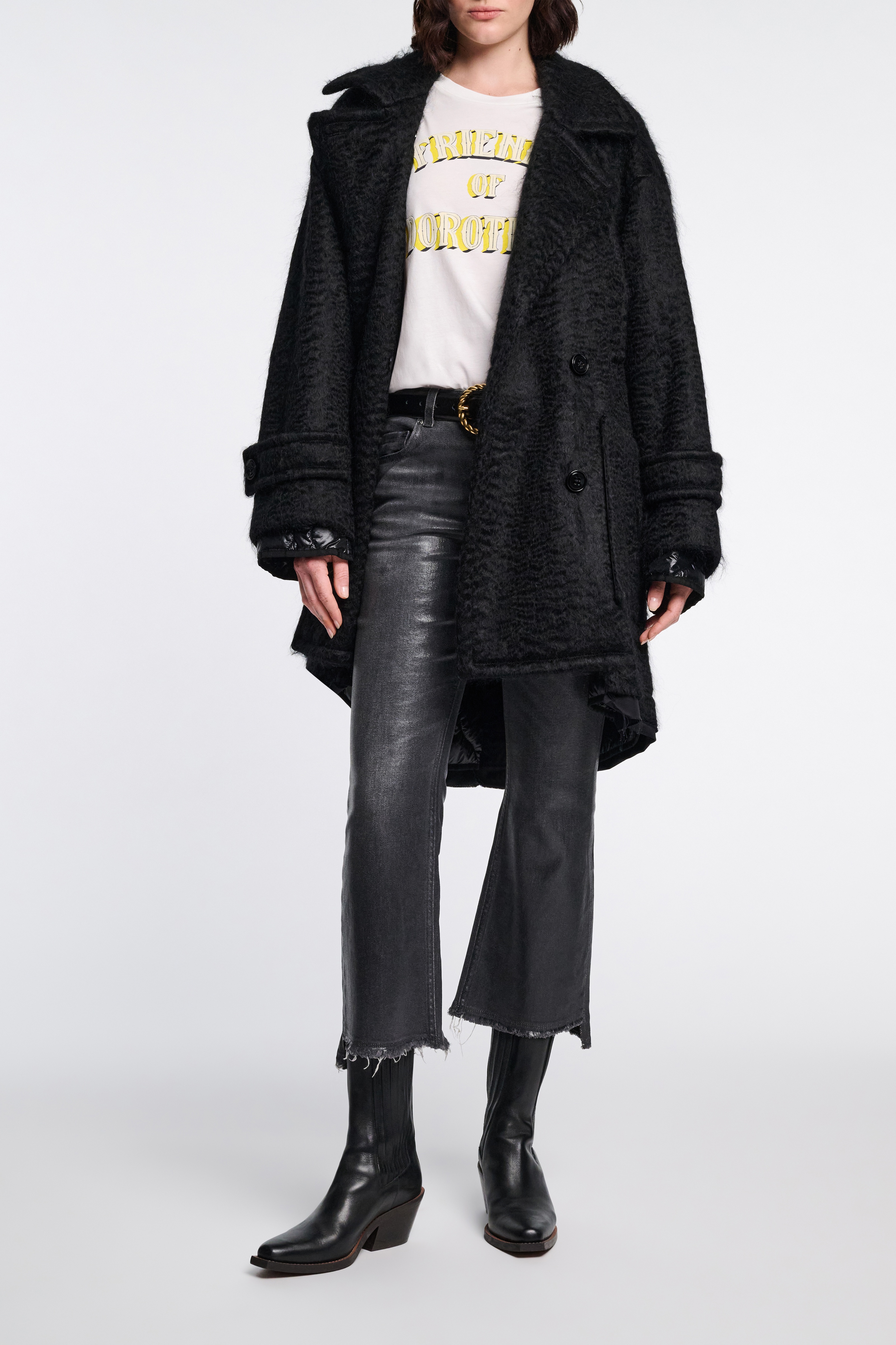 FRIENDS OF DOROTHEE II shirt - 2