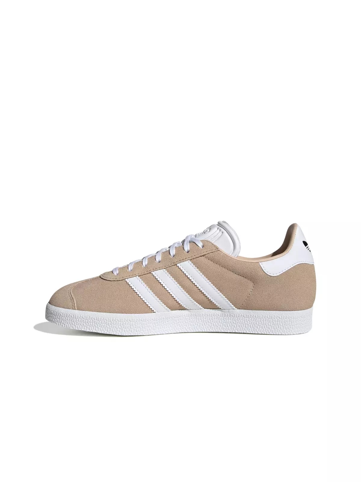 Originals Gazelle "Halo Blush/Ftwr White/Core Black" Women's Shoe - 2