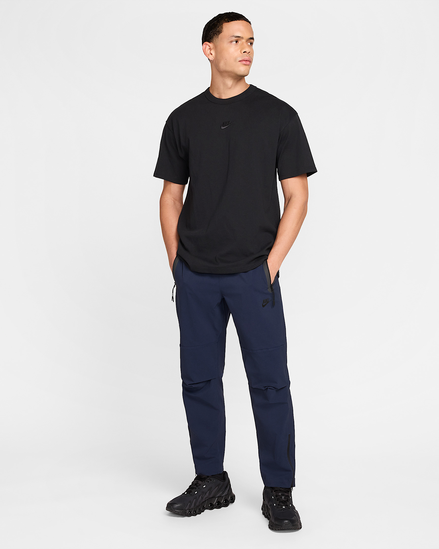 Nike Tech Men's Woven Pants - 9