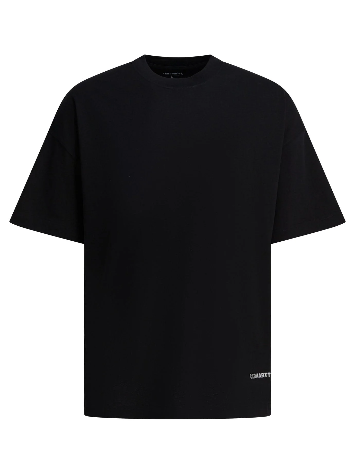 Carhartt Wip "s/s Link Script" T-shirt - 1