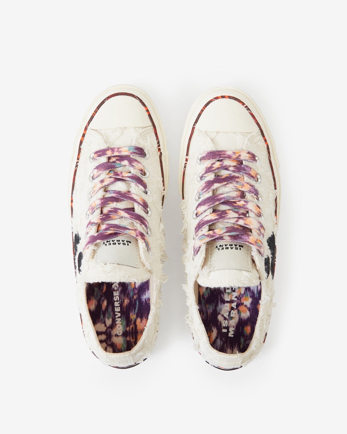 CHUCK 70 OX SNEAKERS - 4