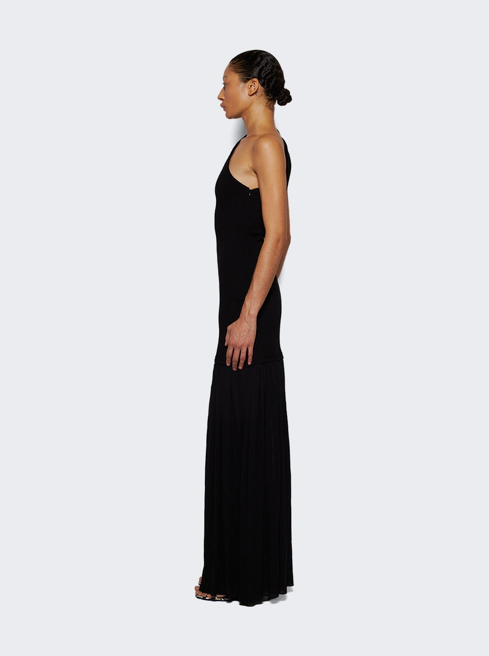Cora Dress Black - 4