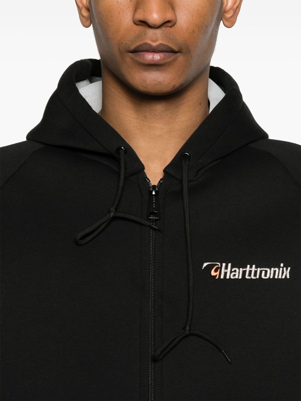 Harttronix Car-Lux hoodie - 5