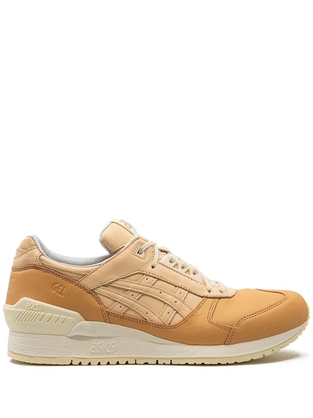 Gel-Respector "Veg Tan" sneakers - 1