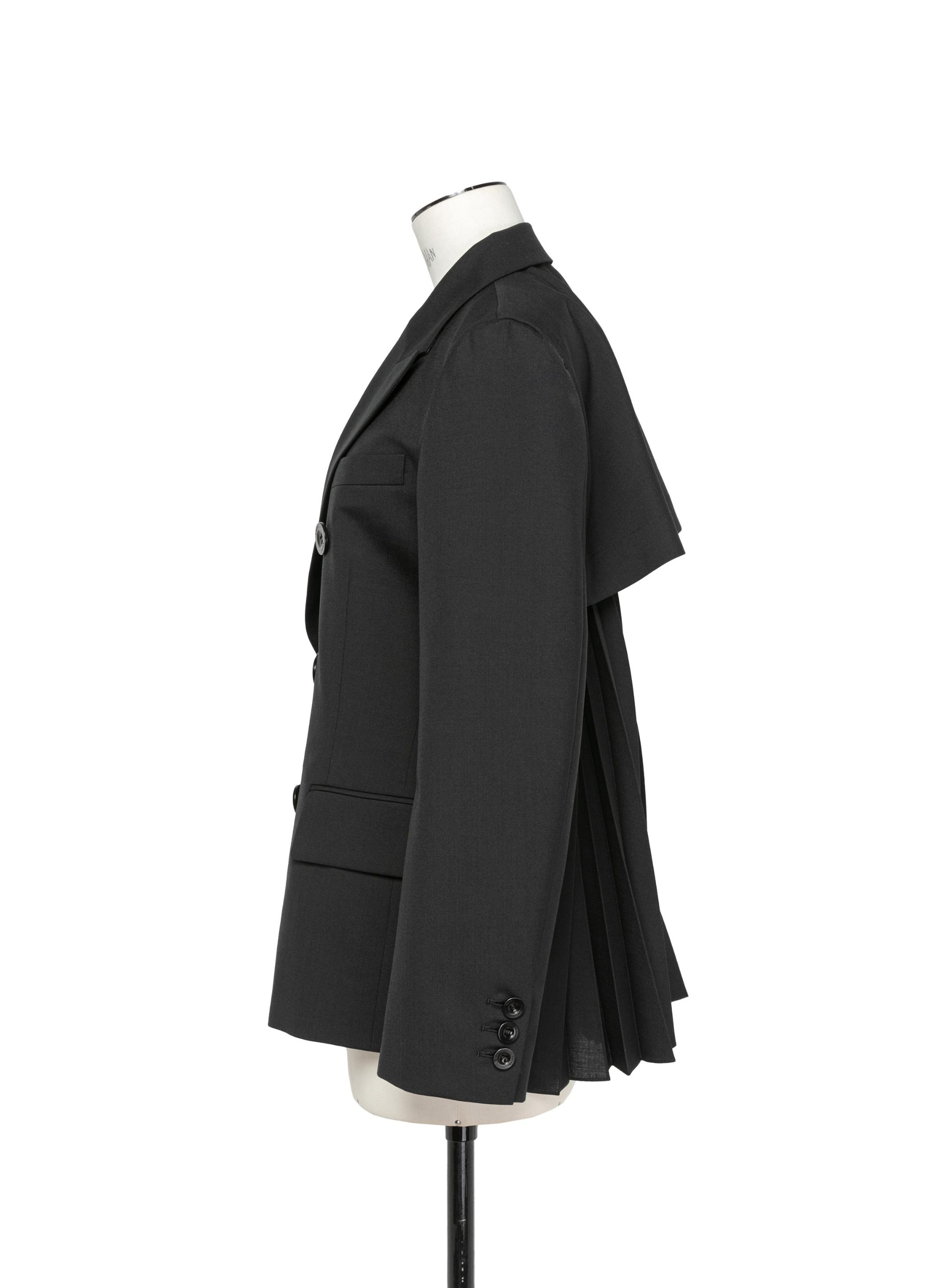Suiting Jacket - 3