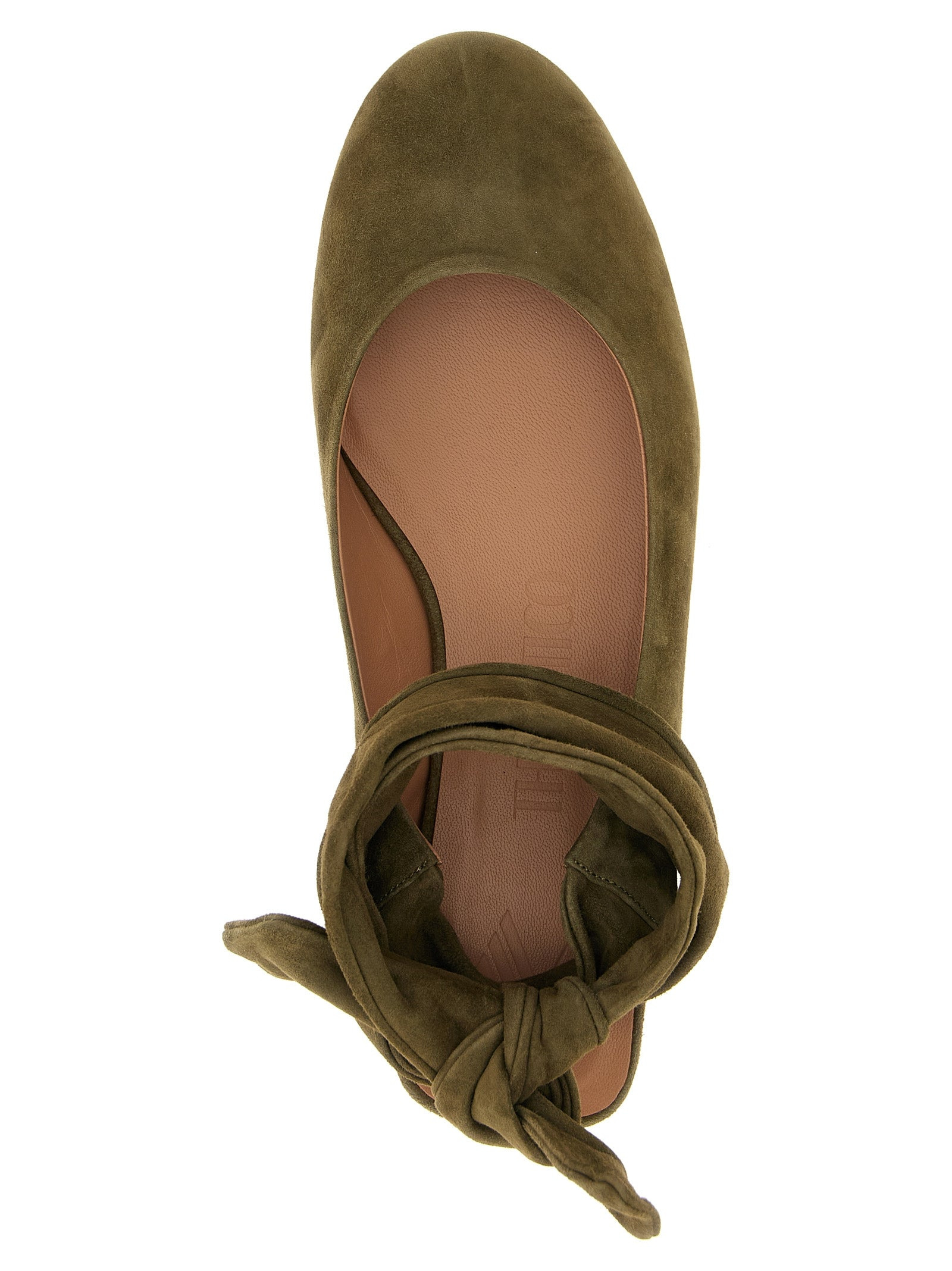 The Attico Women 'Cloe' Ballet Flats - 4