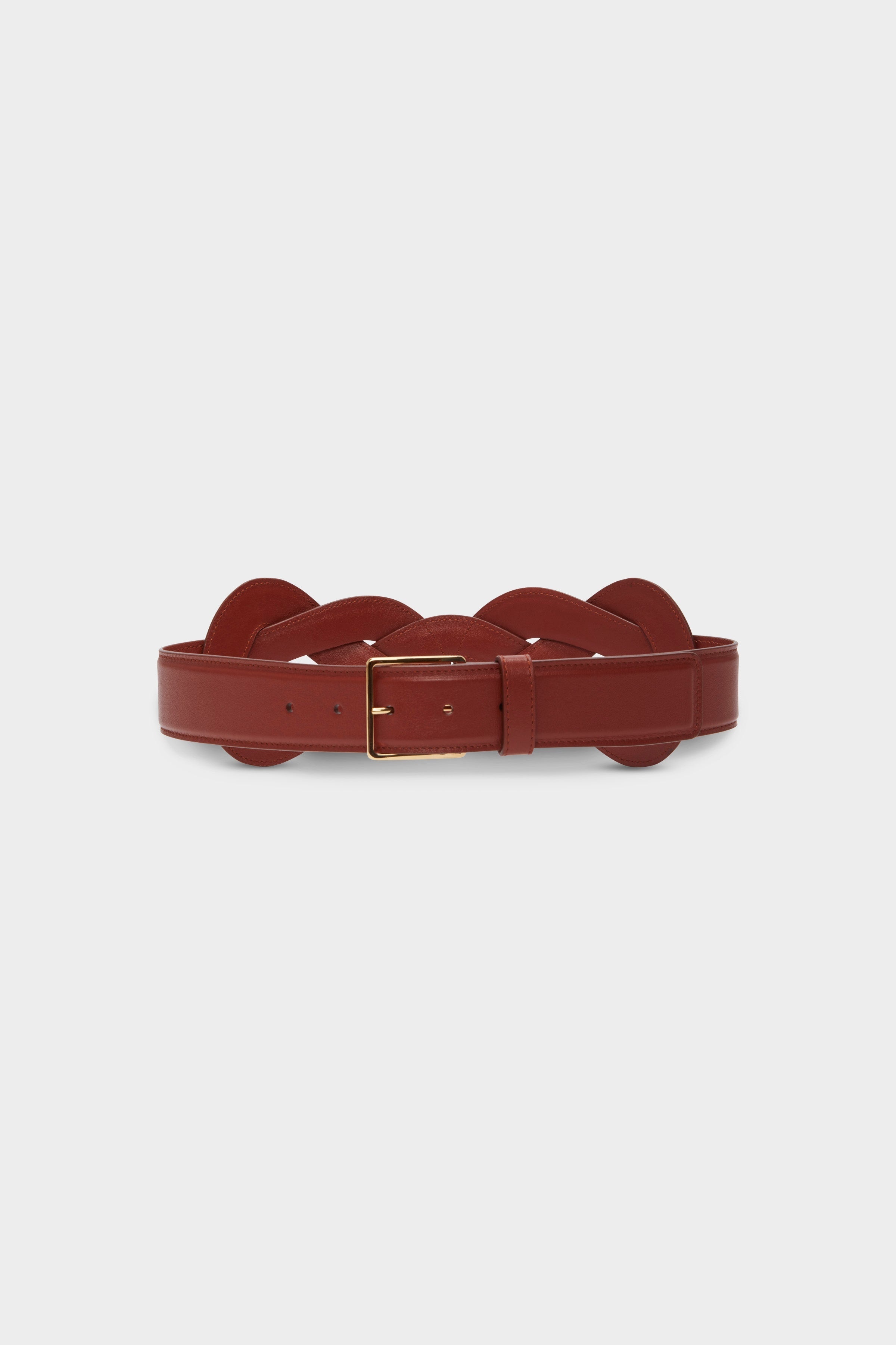 'LOOPY' BELT - 3