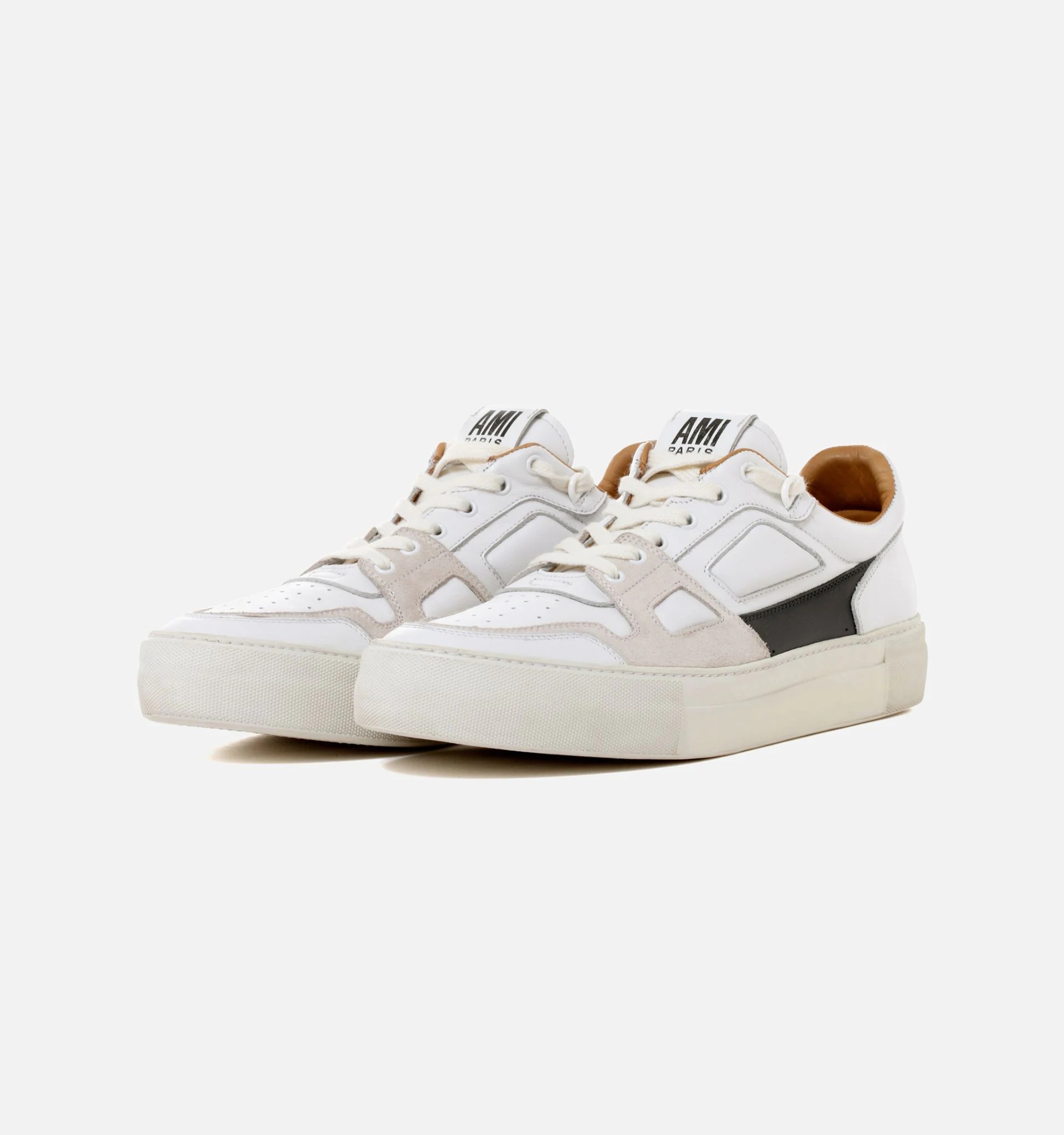 Low-Top Sneakers Ami De Coeur - 8