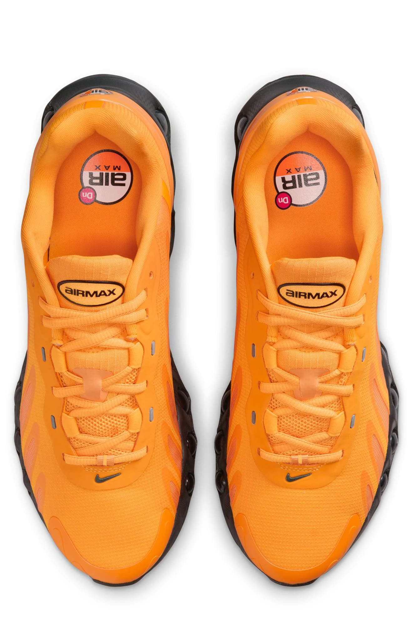 Nike Air Max Dn8 Sneaker in Sundial/Dark Smoke/Sundial at Nordstrom - 3