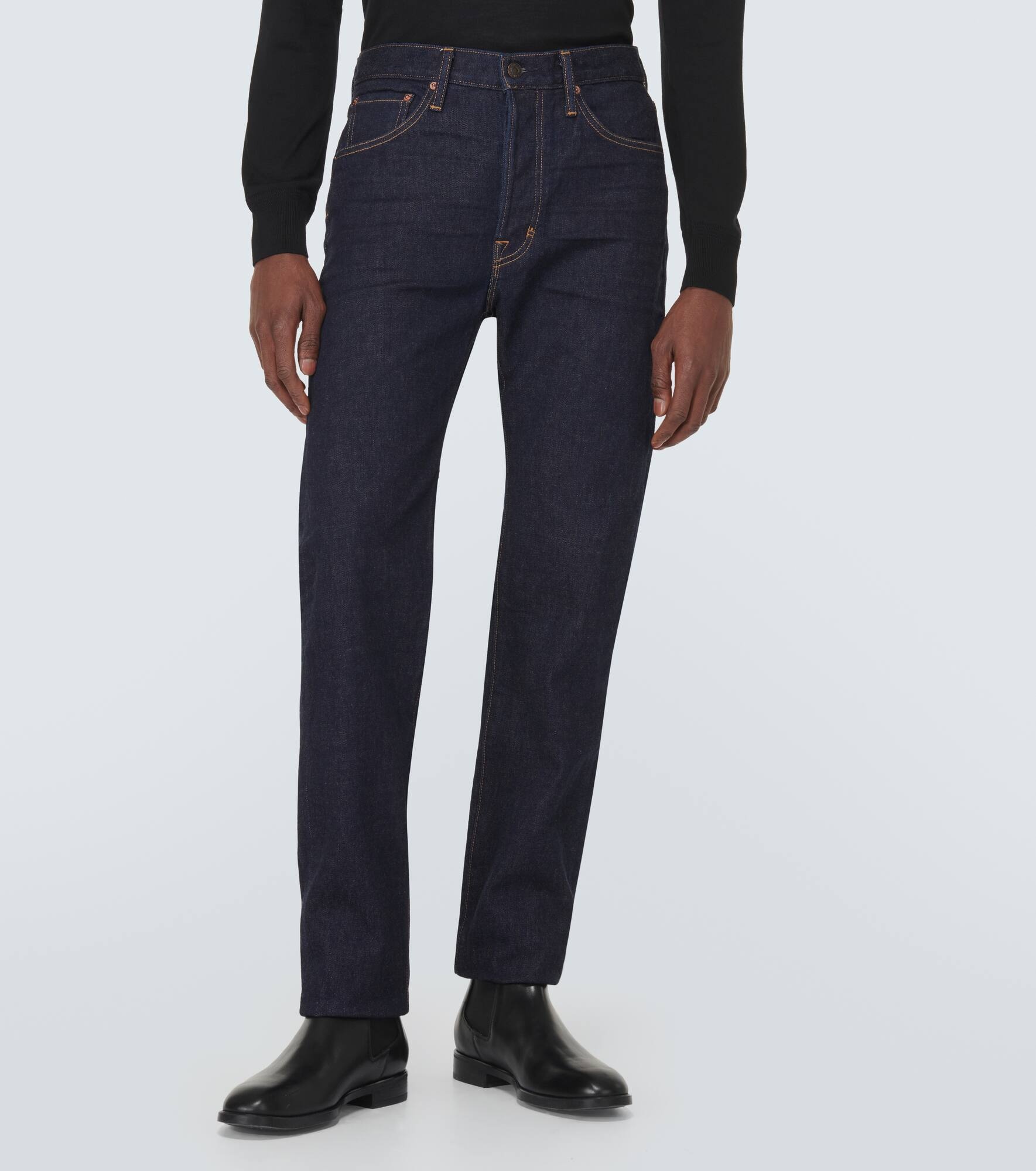 Slim jeans - 3