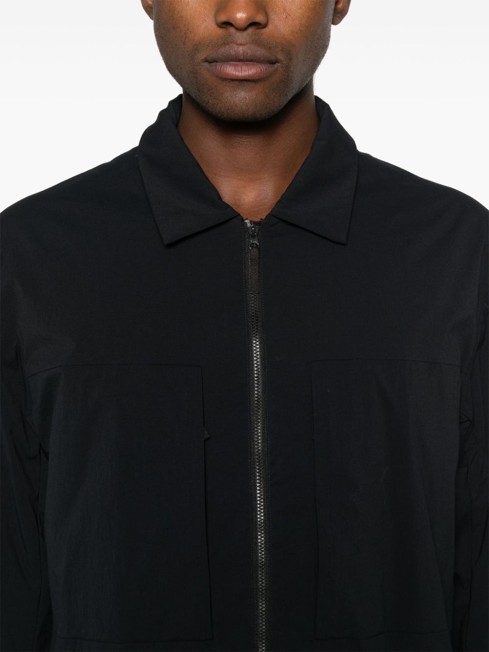 Mionn jacket - 5