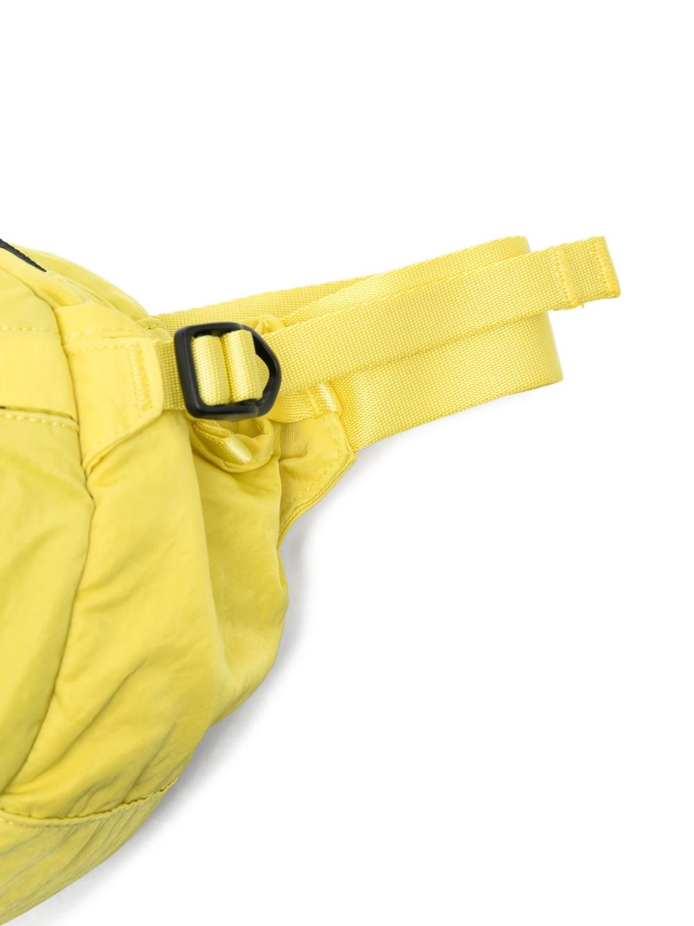 Lens-detail belt bag - 4