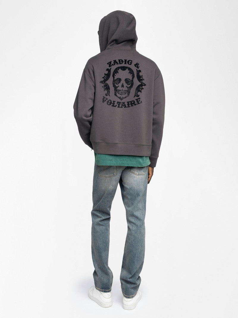 Sacha Sweatshirt 3