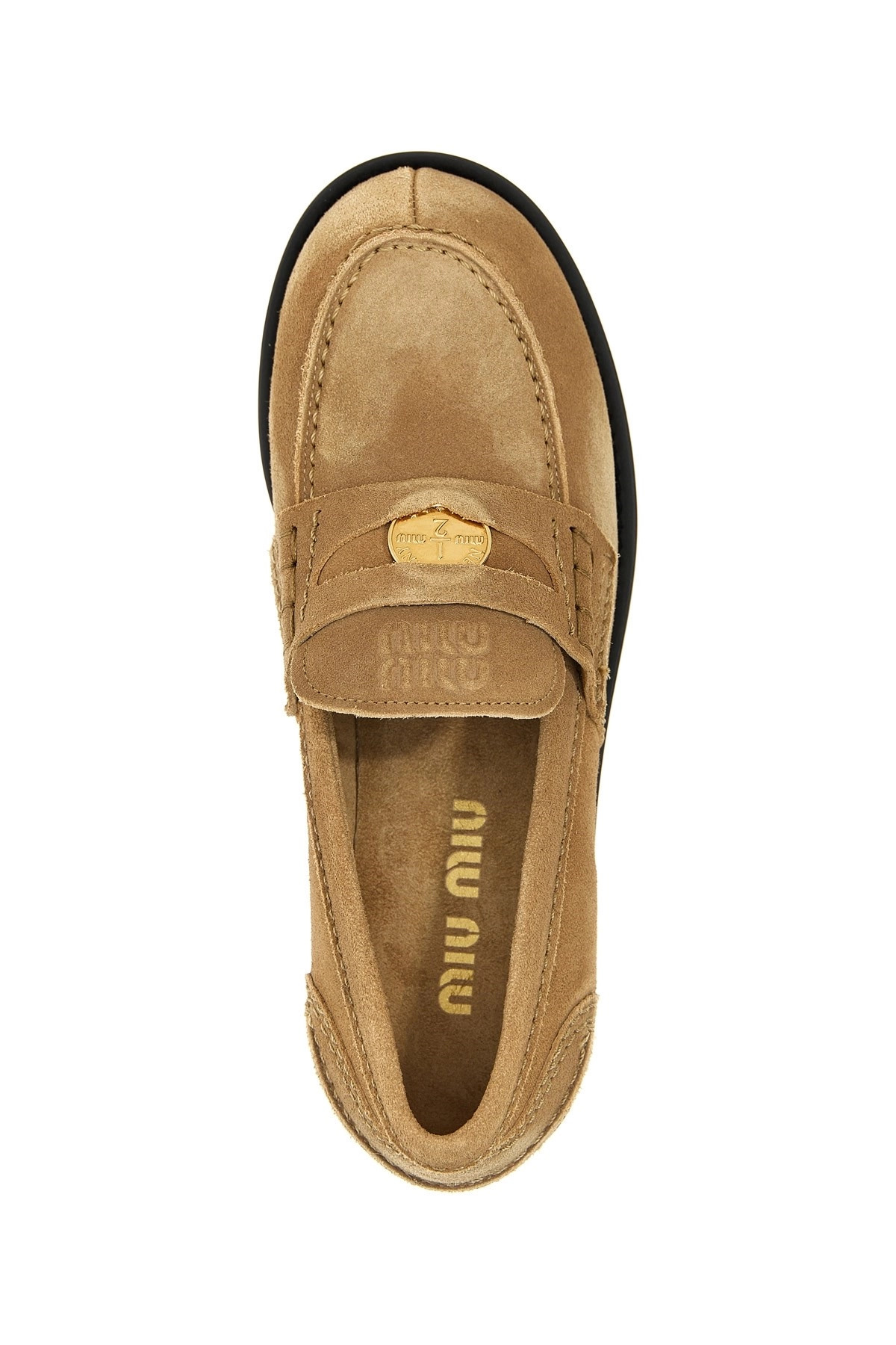 Coin loafers - 4