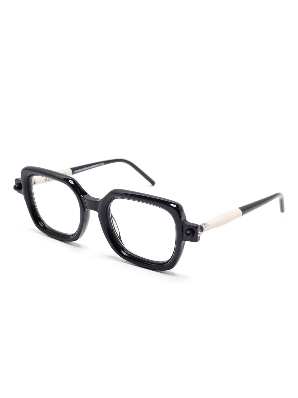 Maske P4 glasses - 2