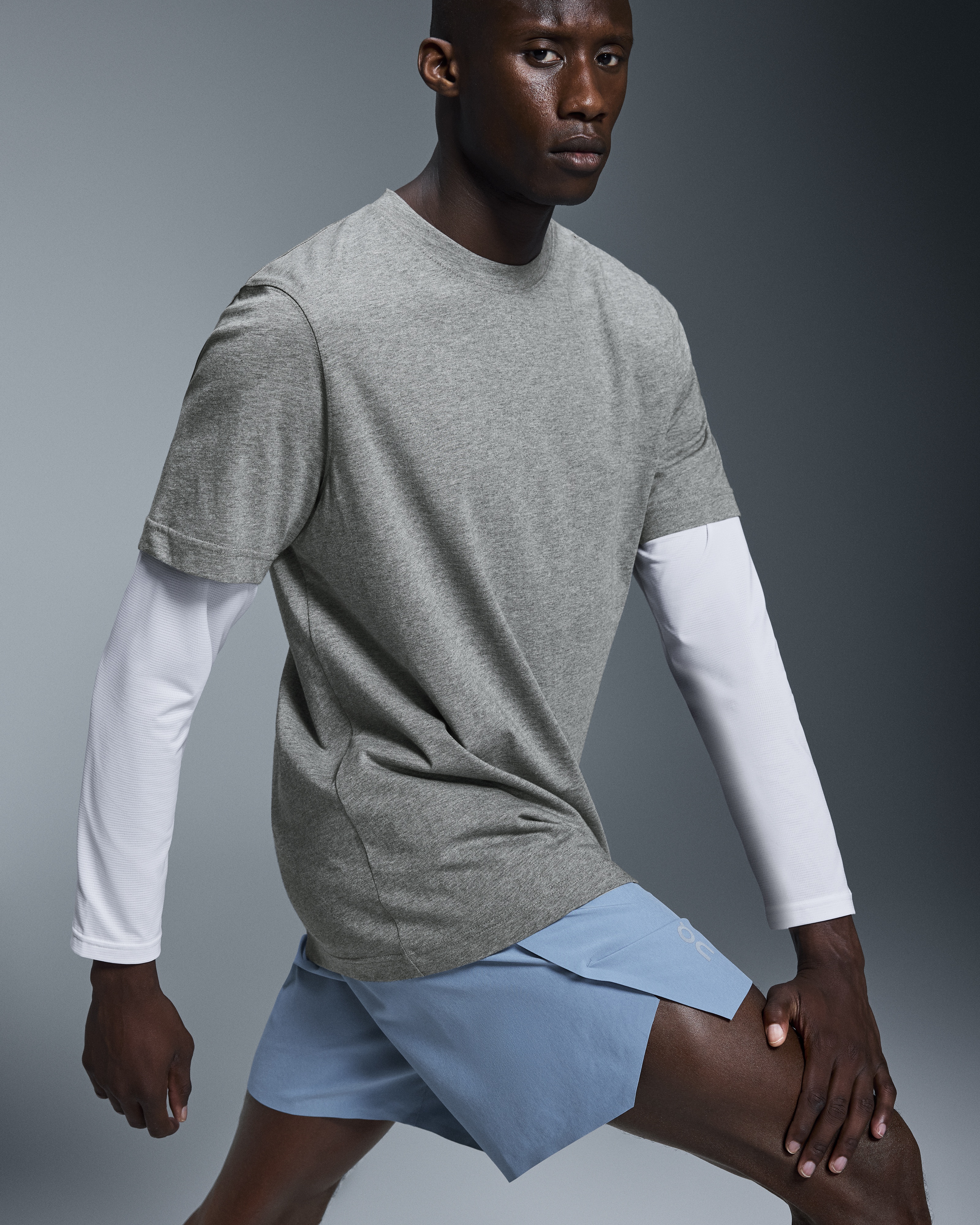 Train Shorts - 5