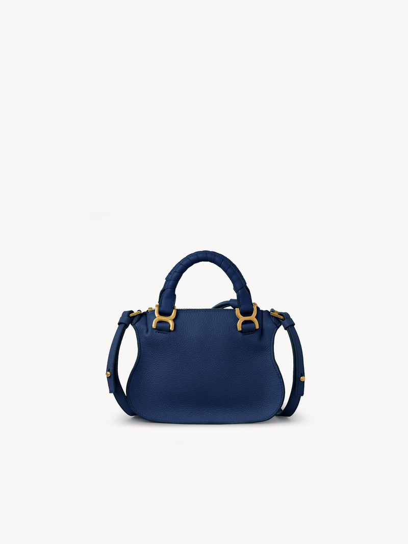 Chloé MARCIE MINI DOUBLE CARRY BAG outlook