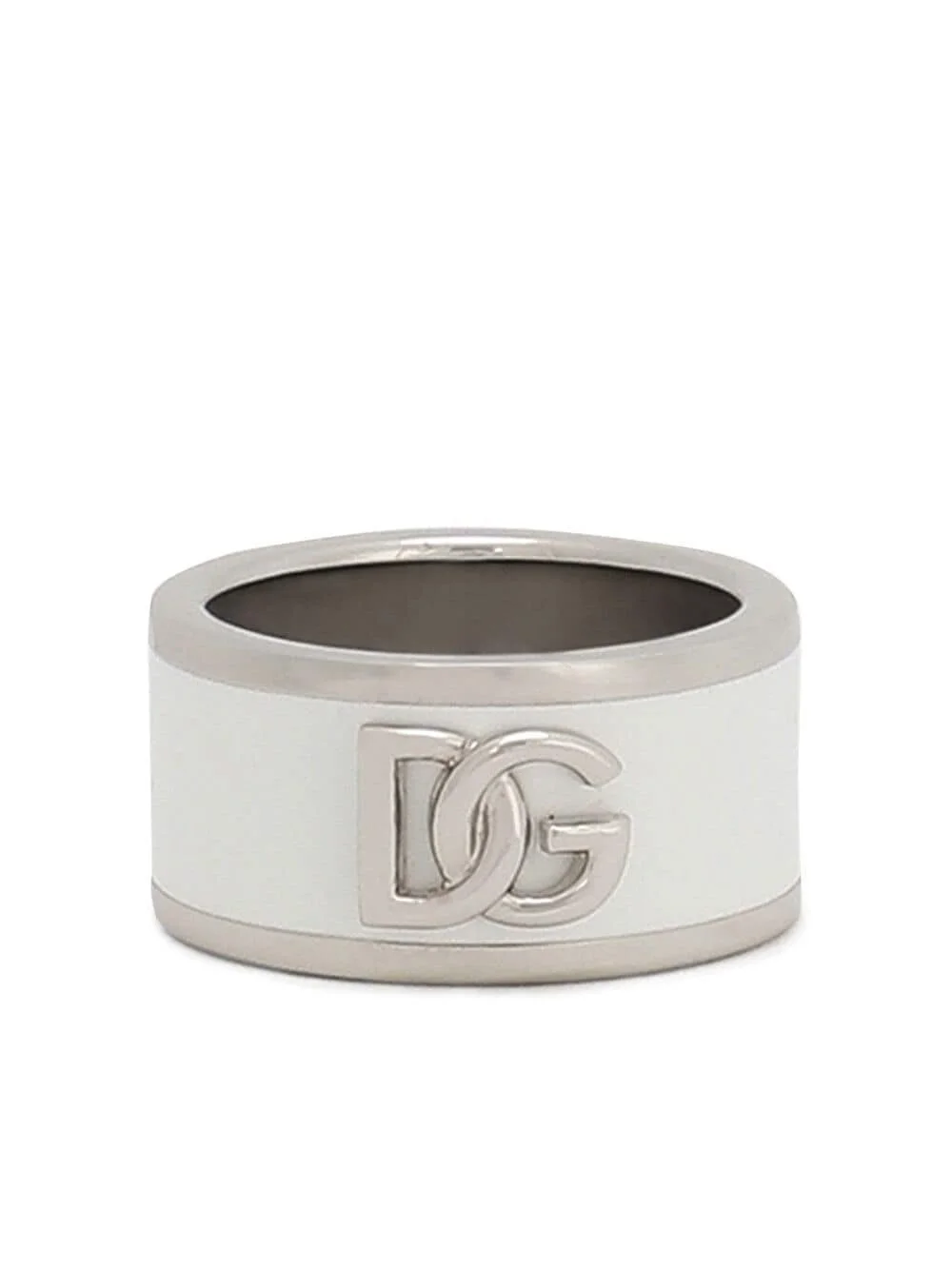 logo-plaque ring - 1