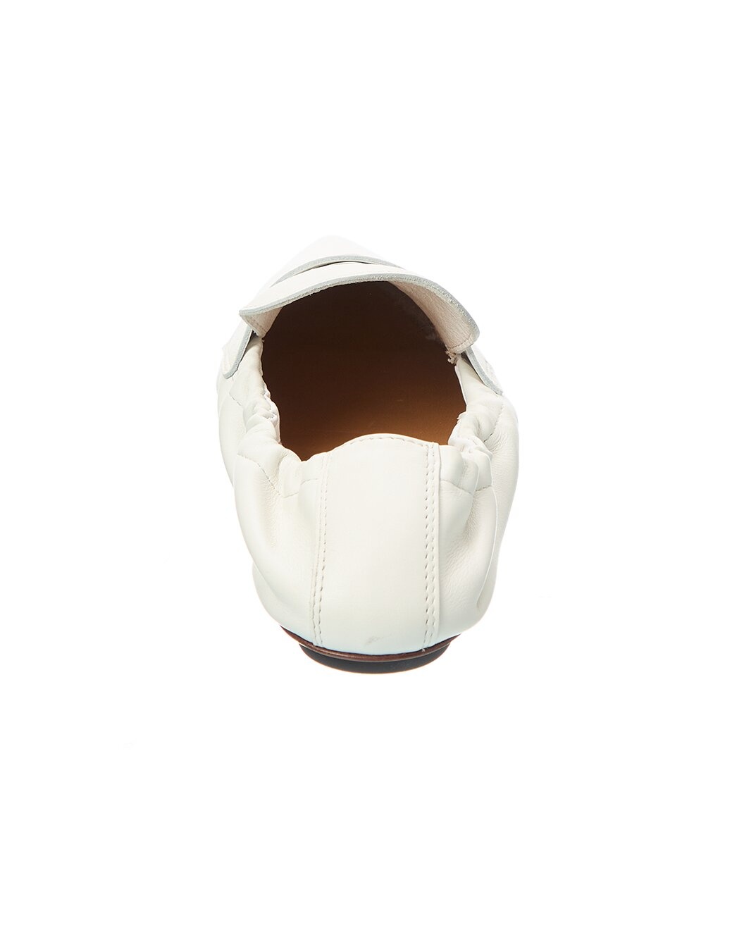 TOD’s Leather Loafer - 3