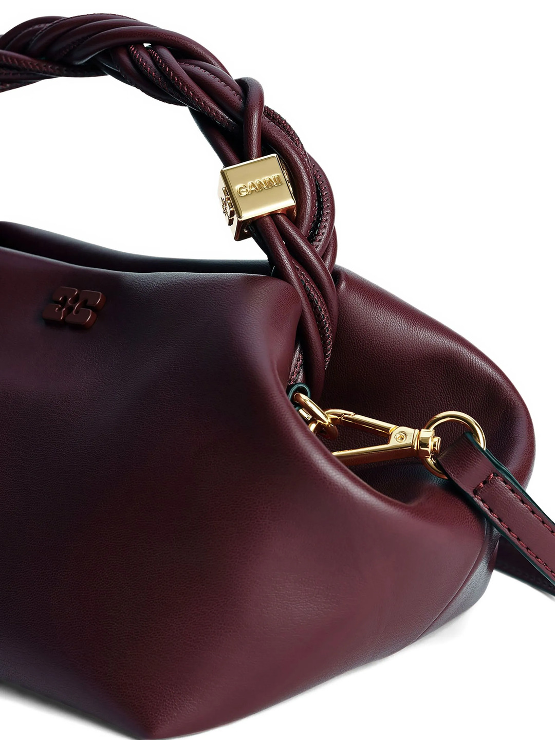 Ganni Bou Bag Small - 5