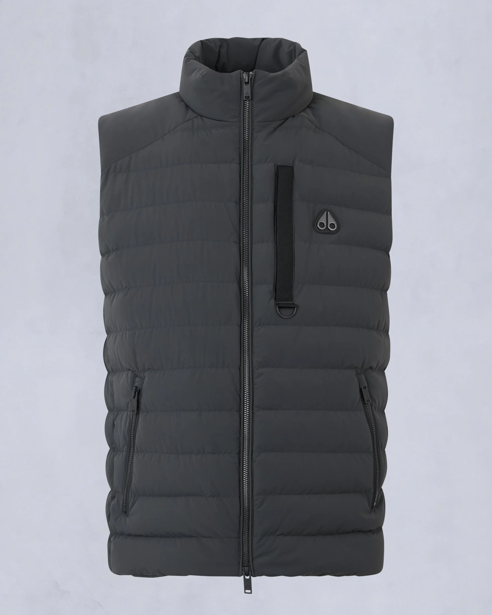 ATRIUM VEST - 1