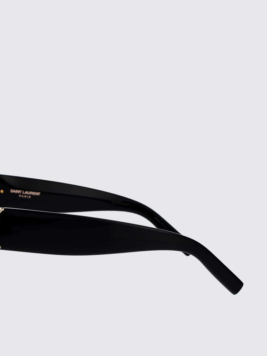 Sunglasses woman Saint Laurent - 4