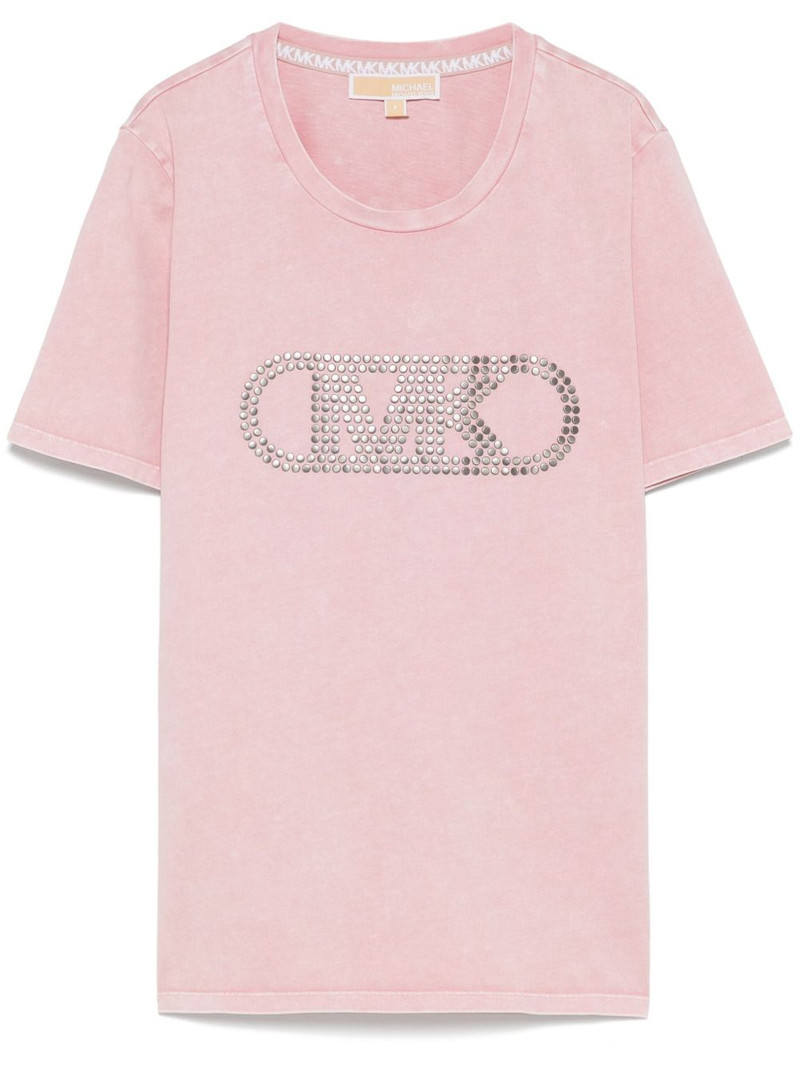 Empire-stud T-shirt 1
