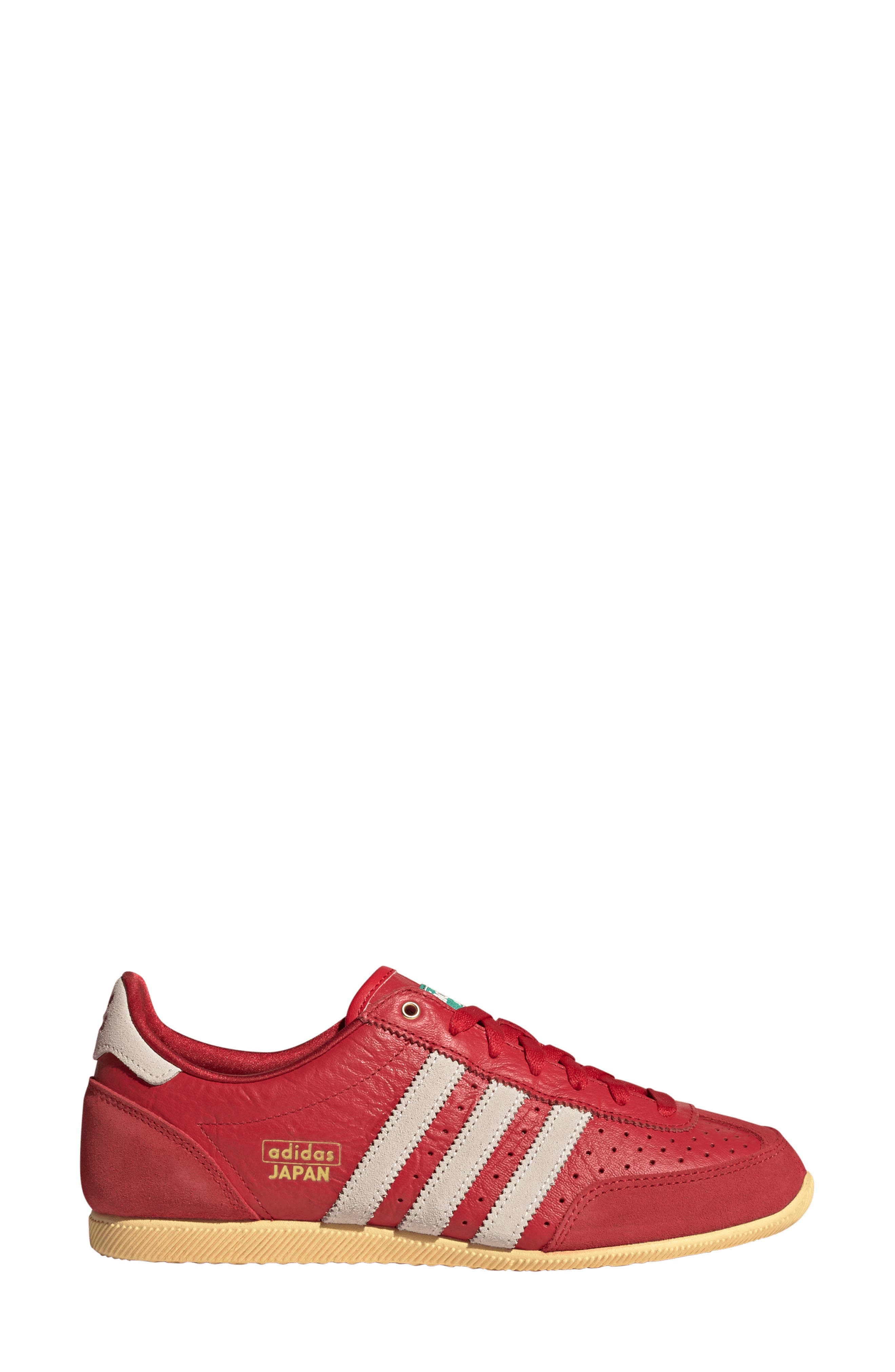 adidas Japan Low Top Sneaker in Betsca/owh at Nordstrom - 3