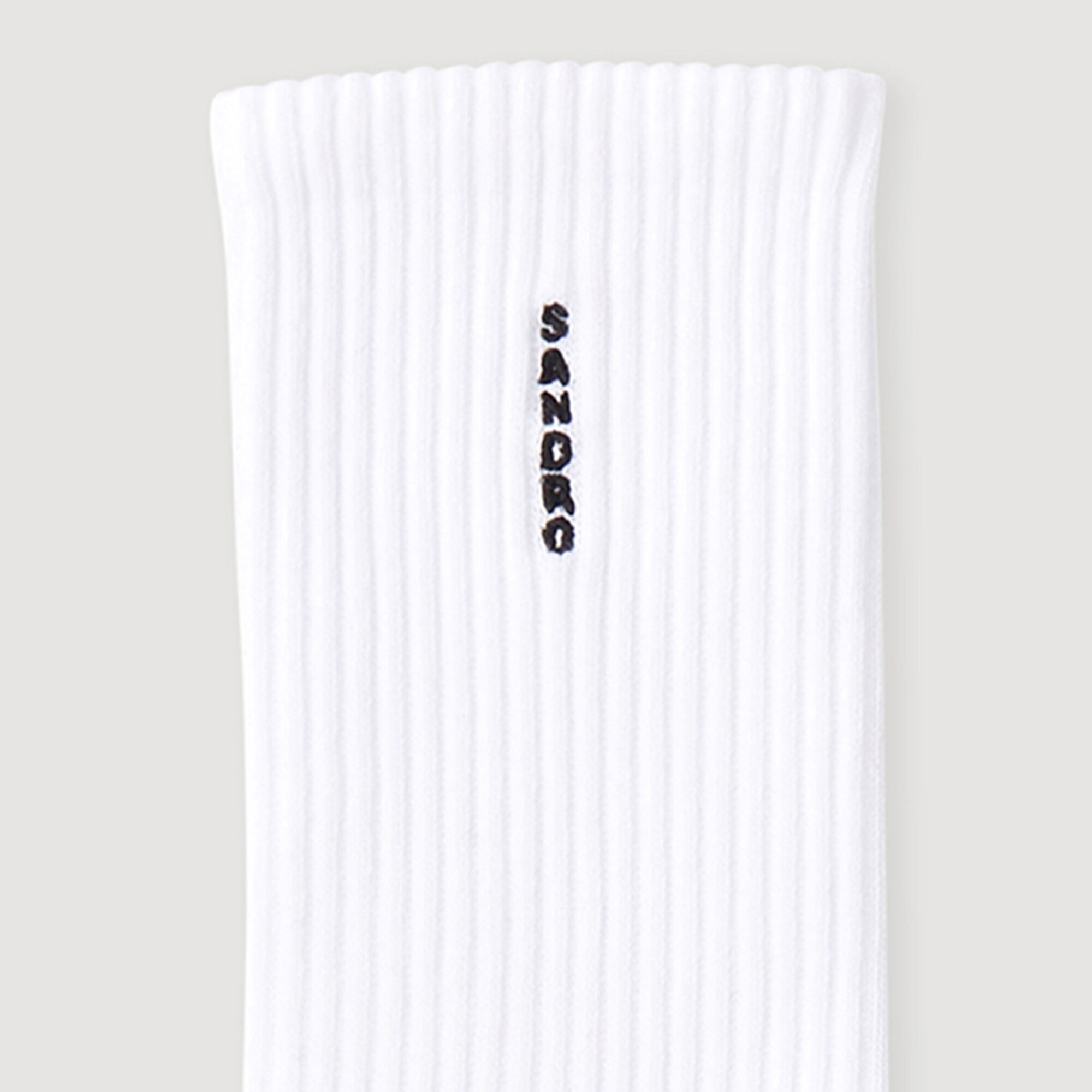 COTTON SOCKS - 3