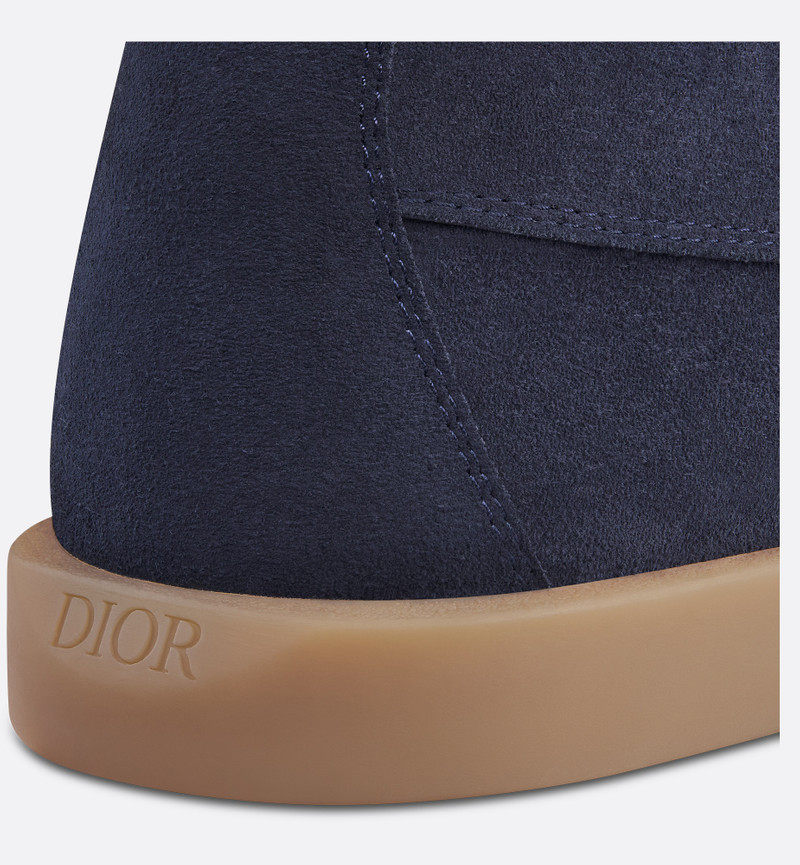 Dior Granville Chukka Boot 6