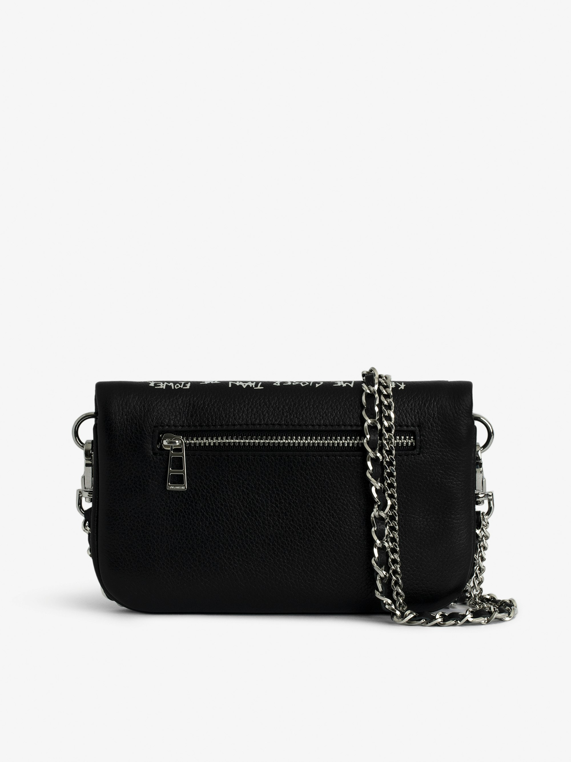 Rock Nano Clutch - 2