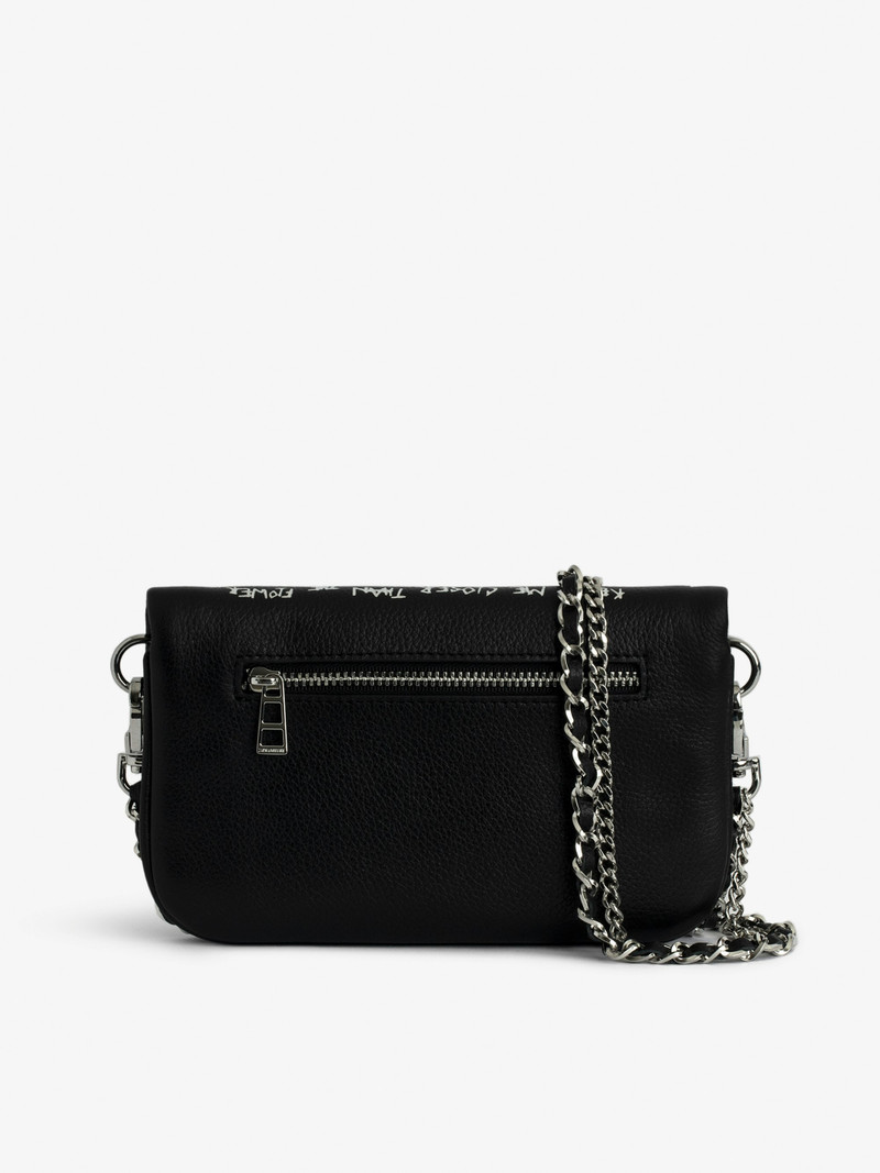 Zadig & Voltaire Rock Nano Clutch outlook