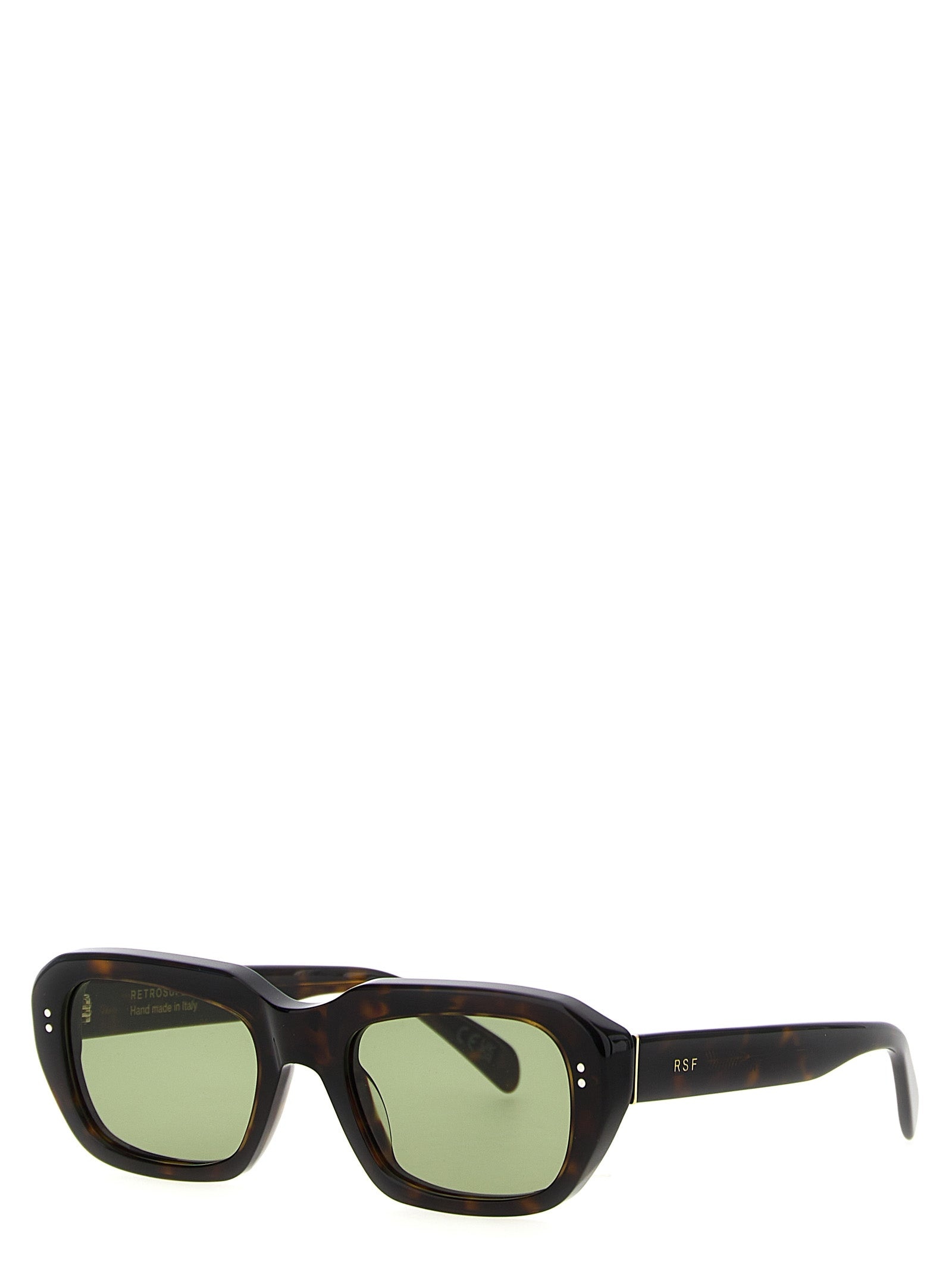 Miles Sunglasses Multicolor - 3