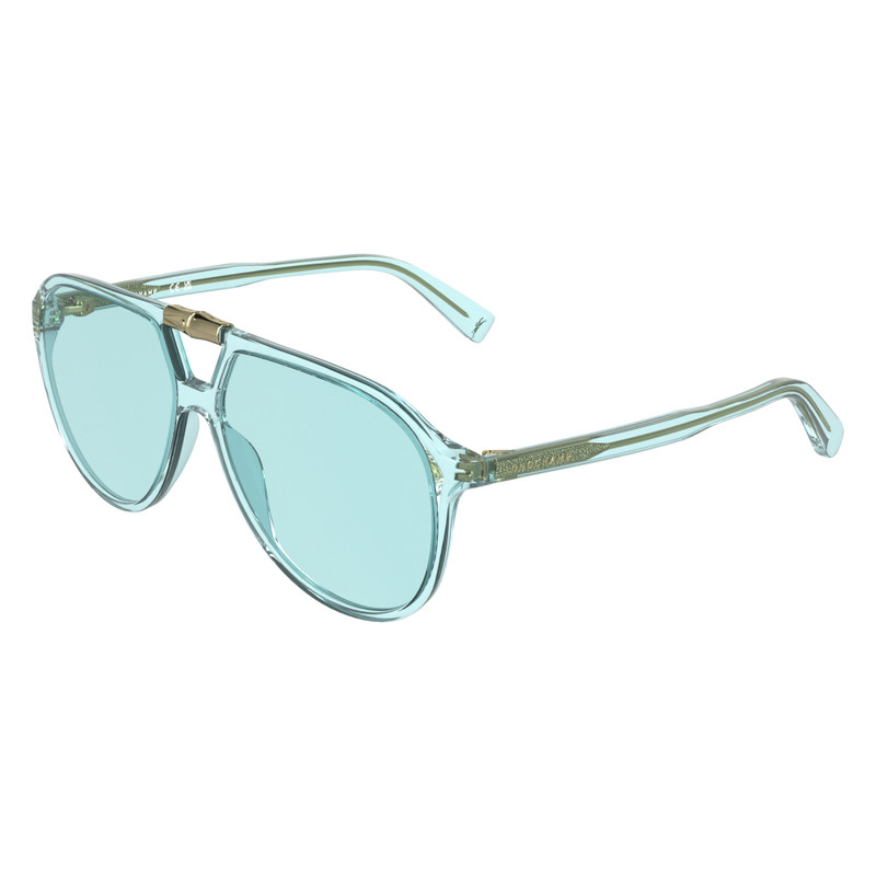 Longchamp Sunglasses Water - Plant Based Resin outlook