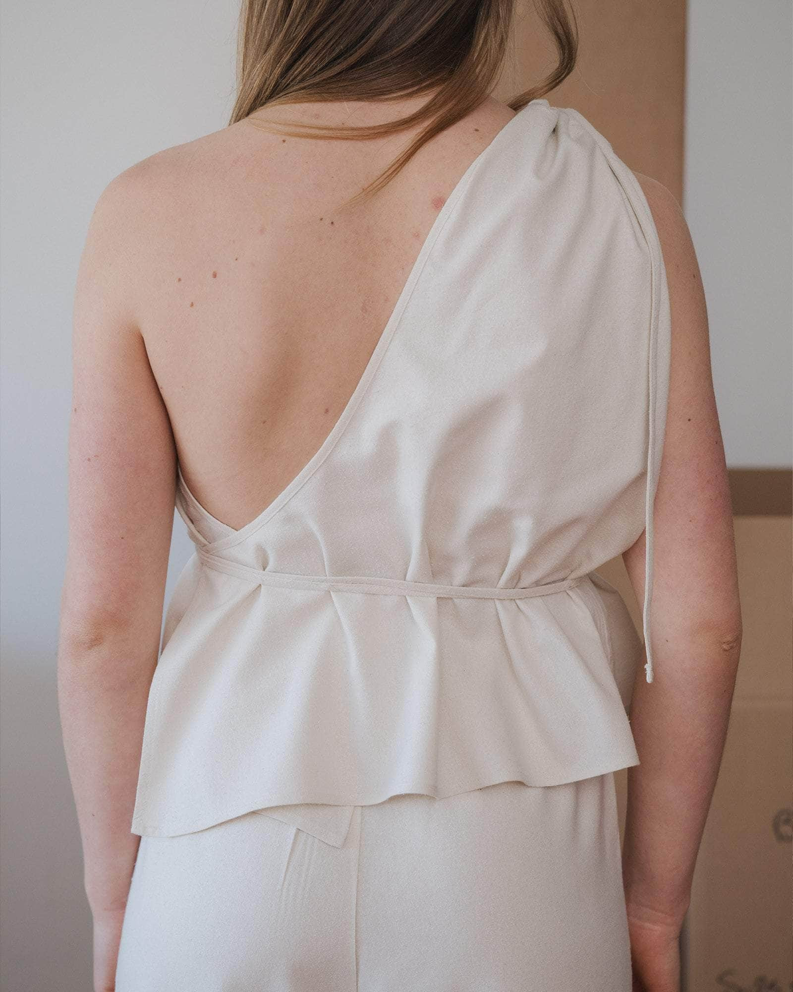 View Top - Wild Silk - 5