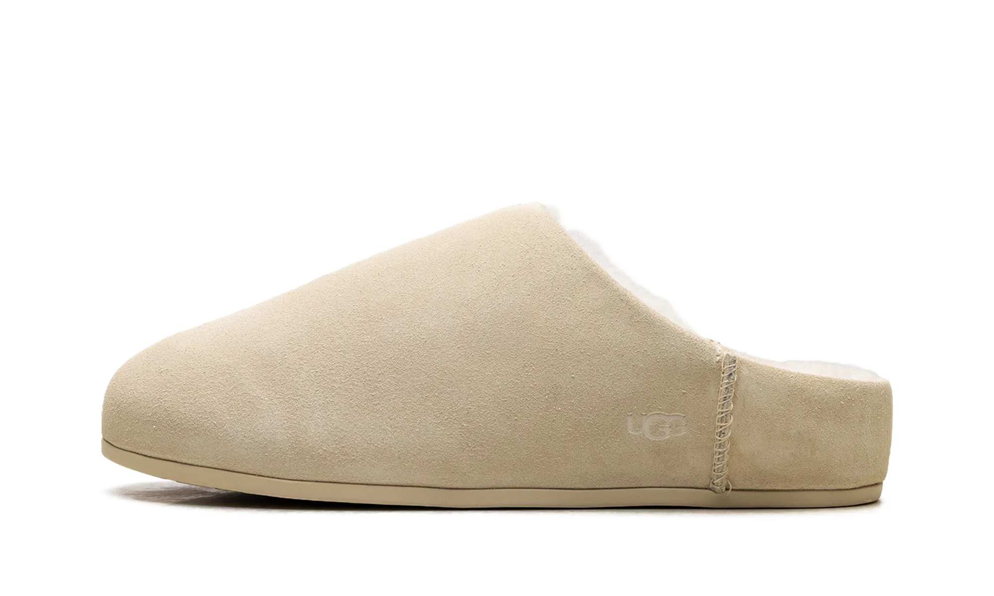Elea Slip-On Slipper WMNS "Pale Buttercup" 1171390 PBT - 1