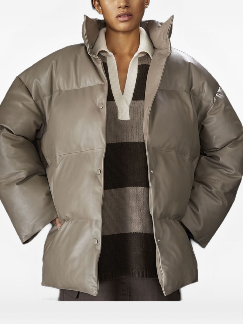 quilted leather jacket 5