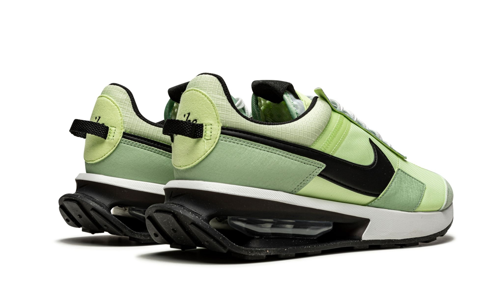 Air Max Pre-Day "Liquid Lime" - 3