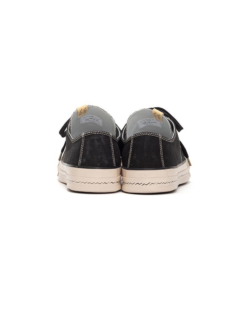 SKAGWAY L.T. LO BLACK - 4