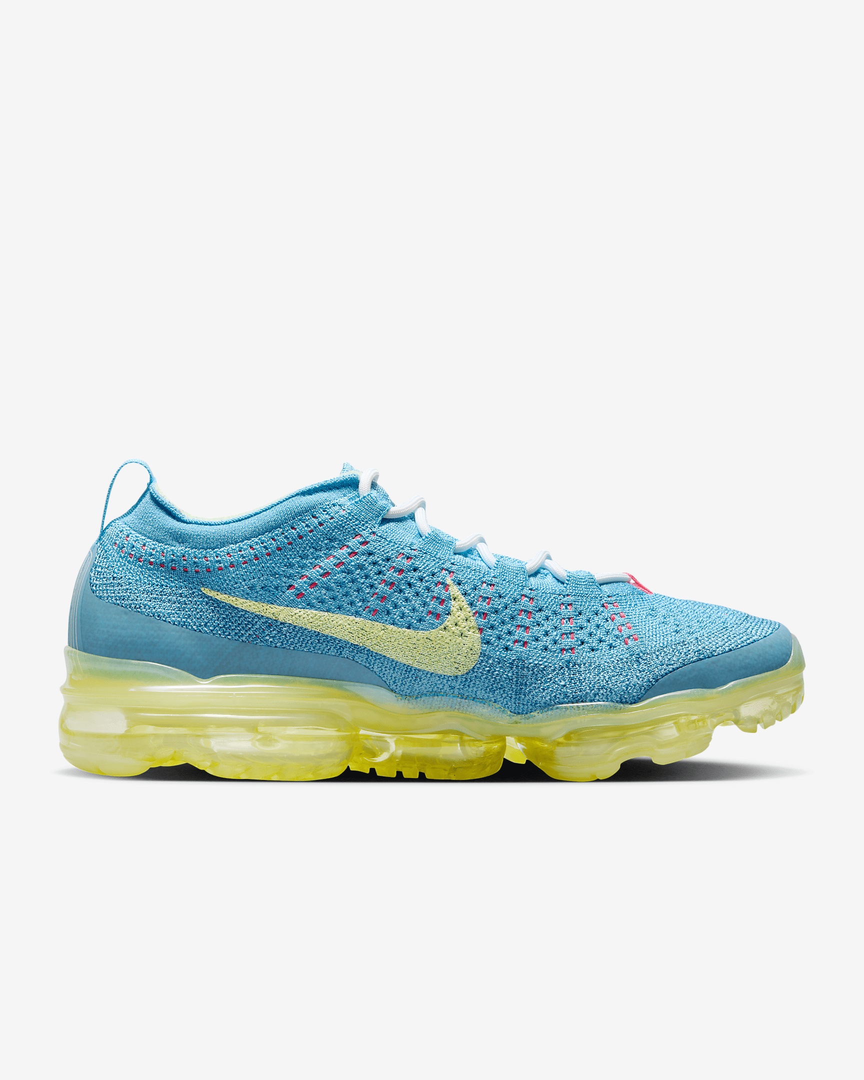 Nike Air VaporMax 2023 Flyknit Men's Shoes - 3