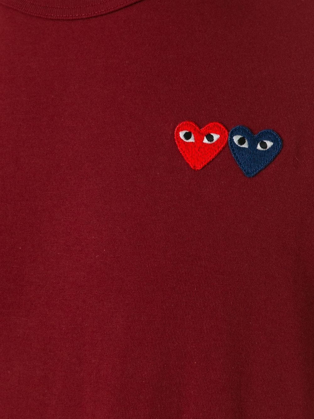 Play T-shirt - 5