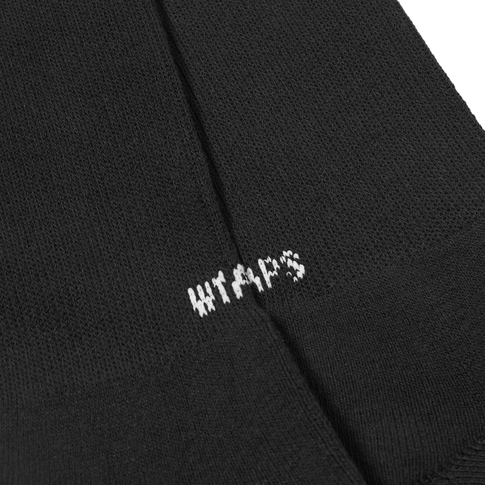 WTAPS Skivvies 05 3-Pack Sock - 2